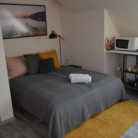 Rebeka Panzio Bed & Breakfast Tihany Exterior foto