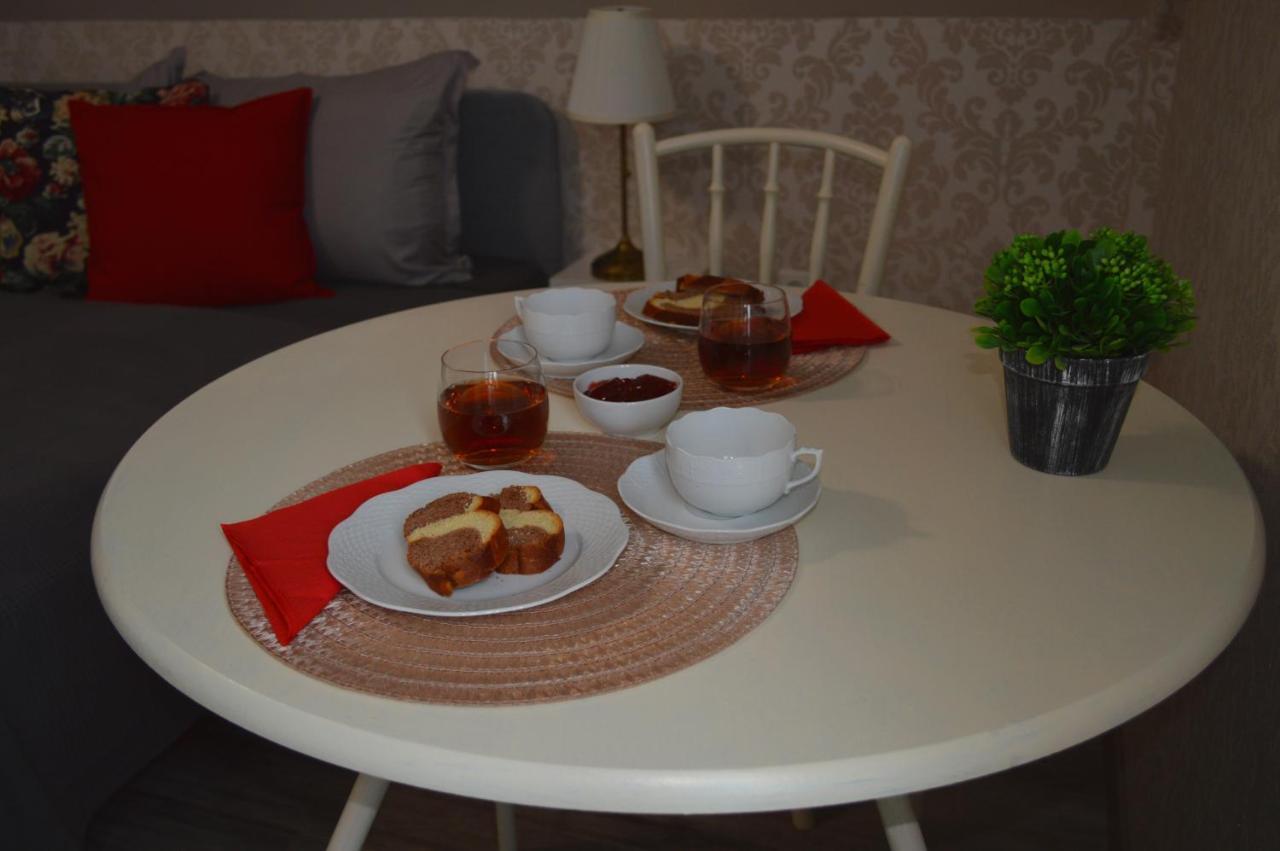 Rebeka Panzio Bed & Breakfast Tihany Exterior foto