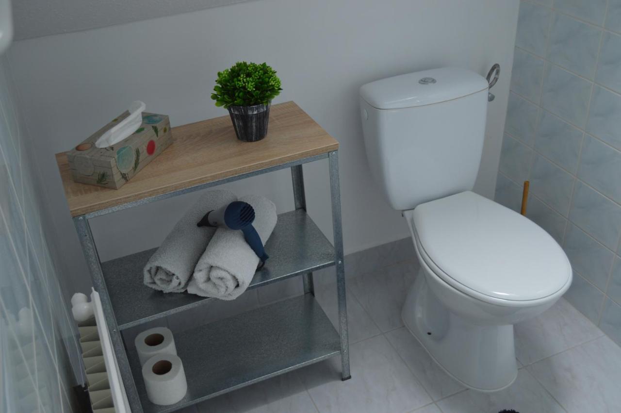 Rebeka Panzio Bed & Breakfast Tihany Exterior foto
