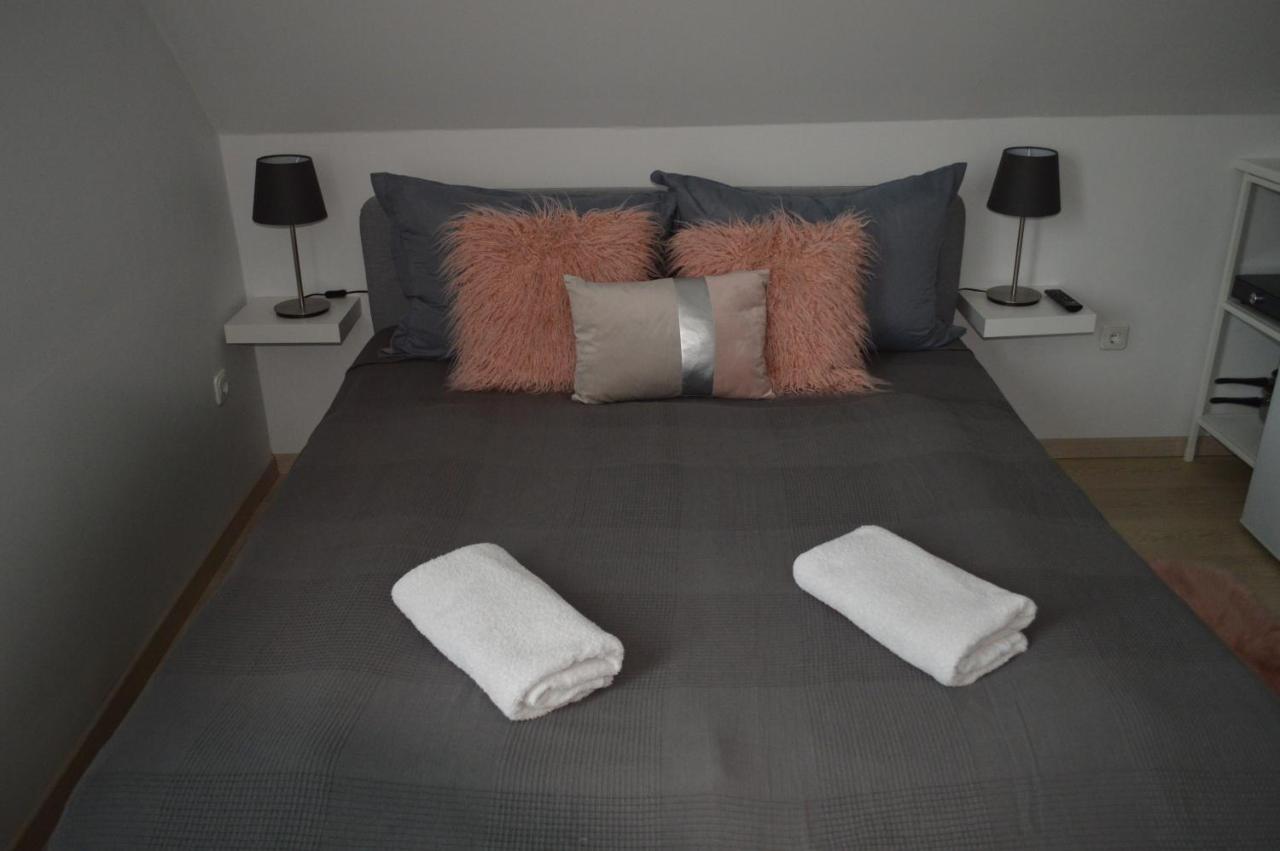 Rebeka Panzio Bed & Breakfast Tihany Exterior foto