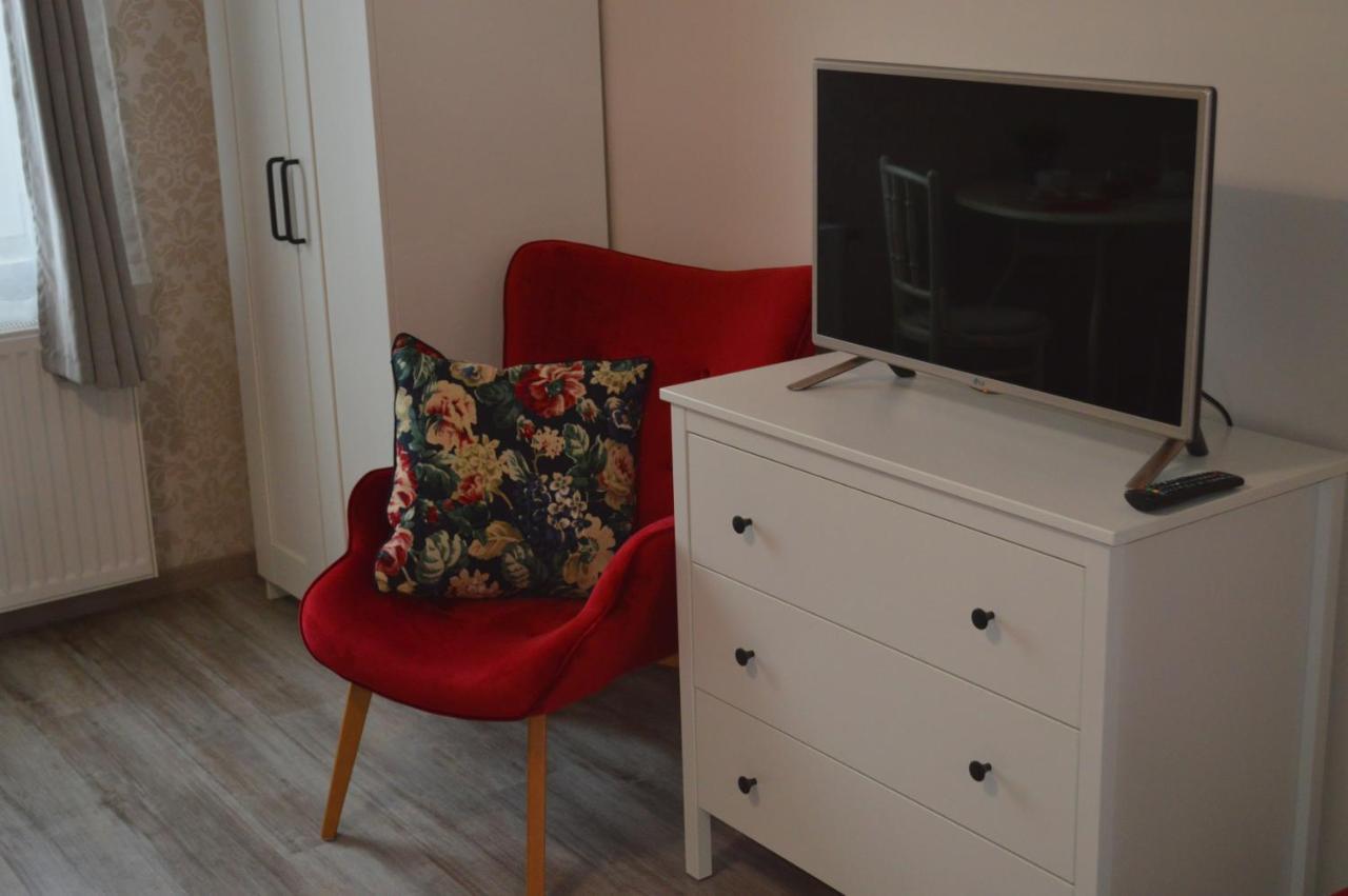 Rebeka Panzio Bed & Breakfast Tihany Exterior foto