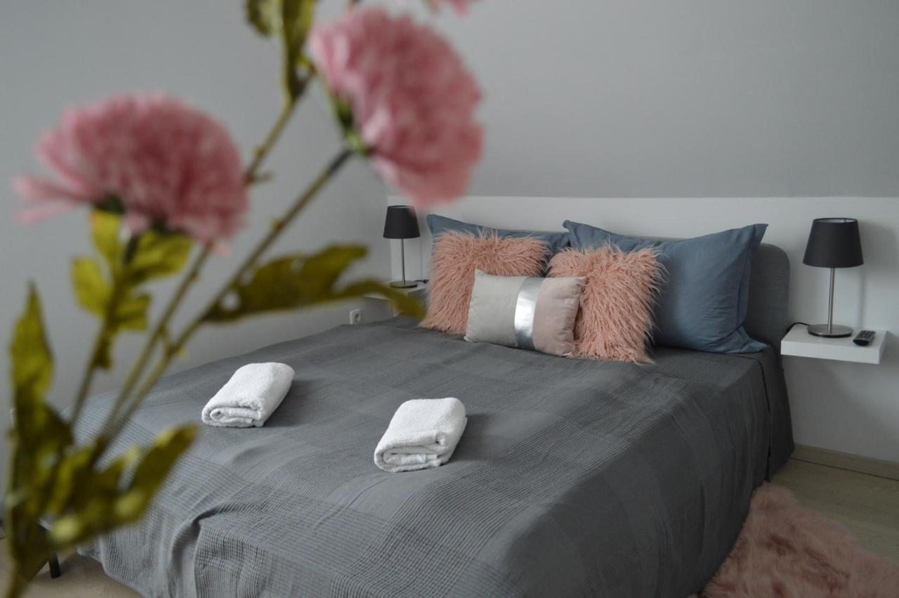 Rebeka Panzio Bed & Breakfast Tihany Exterior foto